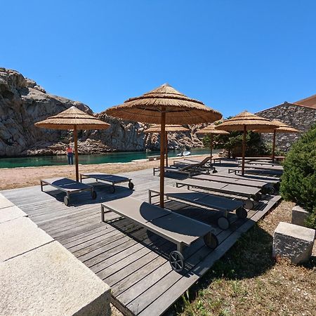 Residence Cala Francese - Case Sul Mare La Maddalena  Exterior photo
