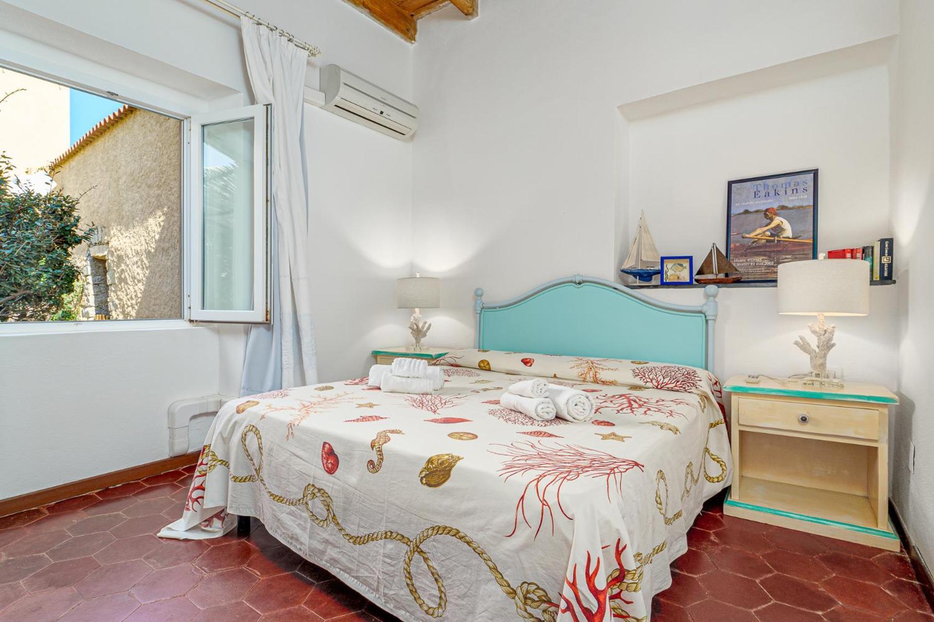 Residence Cala Francese - Case Sul Mare La Maddalena  Exterior photo